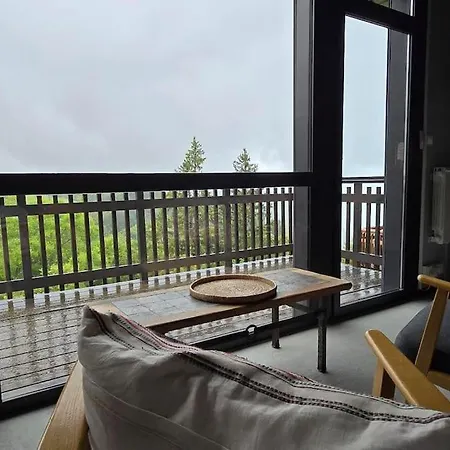 شاليه Panorama