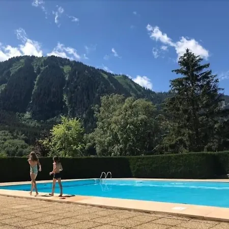 شاليه Panorama *