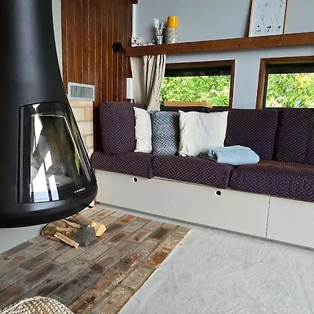Panorama Chalet