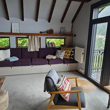 Chalet Panorama