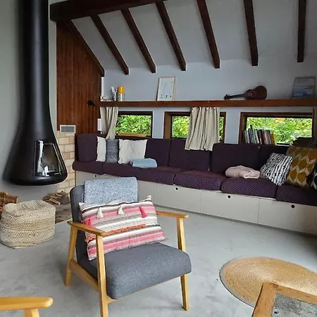 Panorama Chalet Thollon-les-Memises